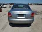 2007 AUDI A6