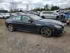 2016 BMW 6 Series