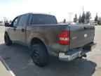 2008 FORD F-150