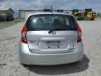 2014 NISSAN VERSA