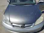 2005 HONDA CIVIC