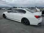2016 BMW 7 series