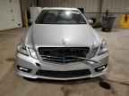2011 MERCEDES-BENZ E-Class