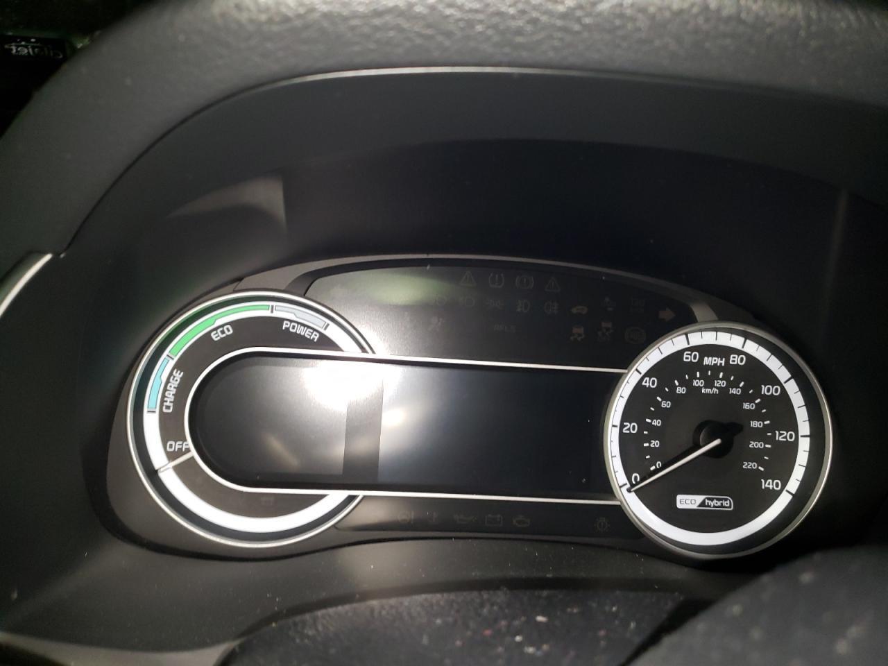 2017 KIA Niro