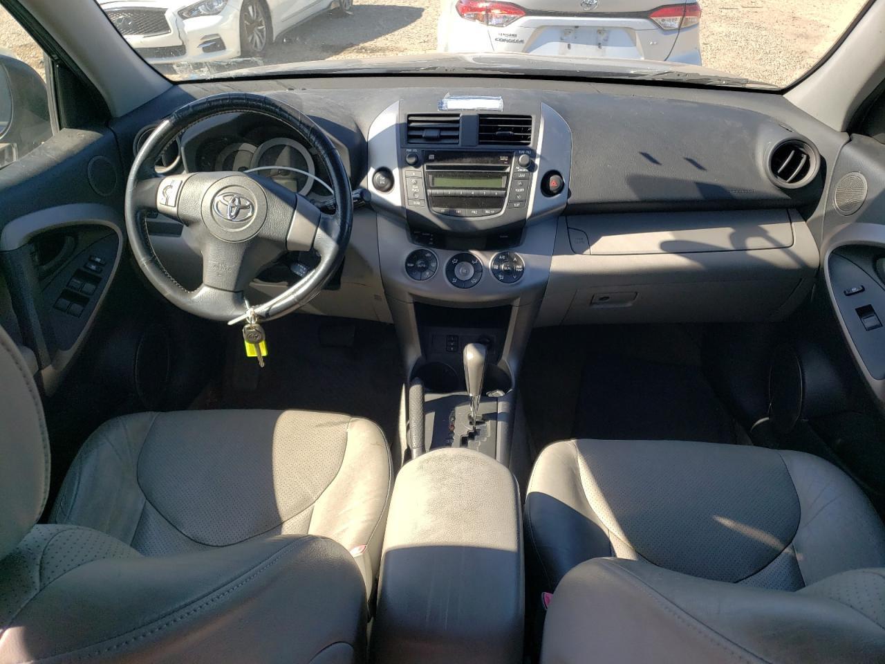 2006 TOYOTA RAV4