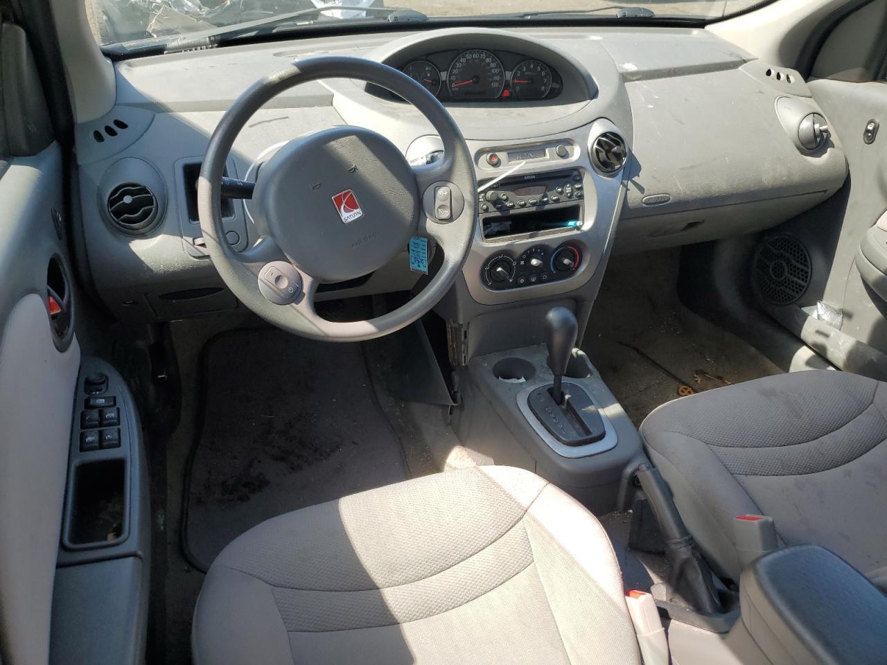 2004 SATURN Ion