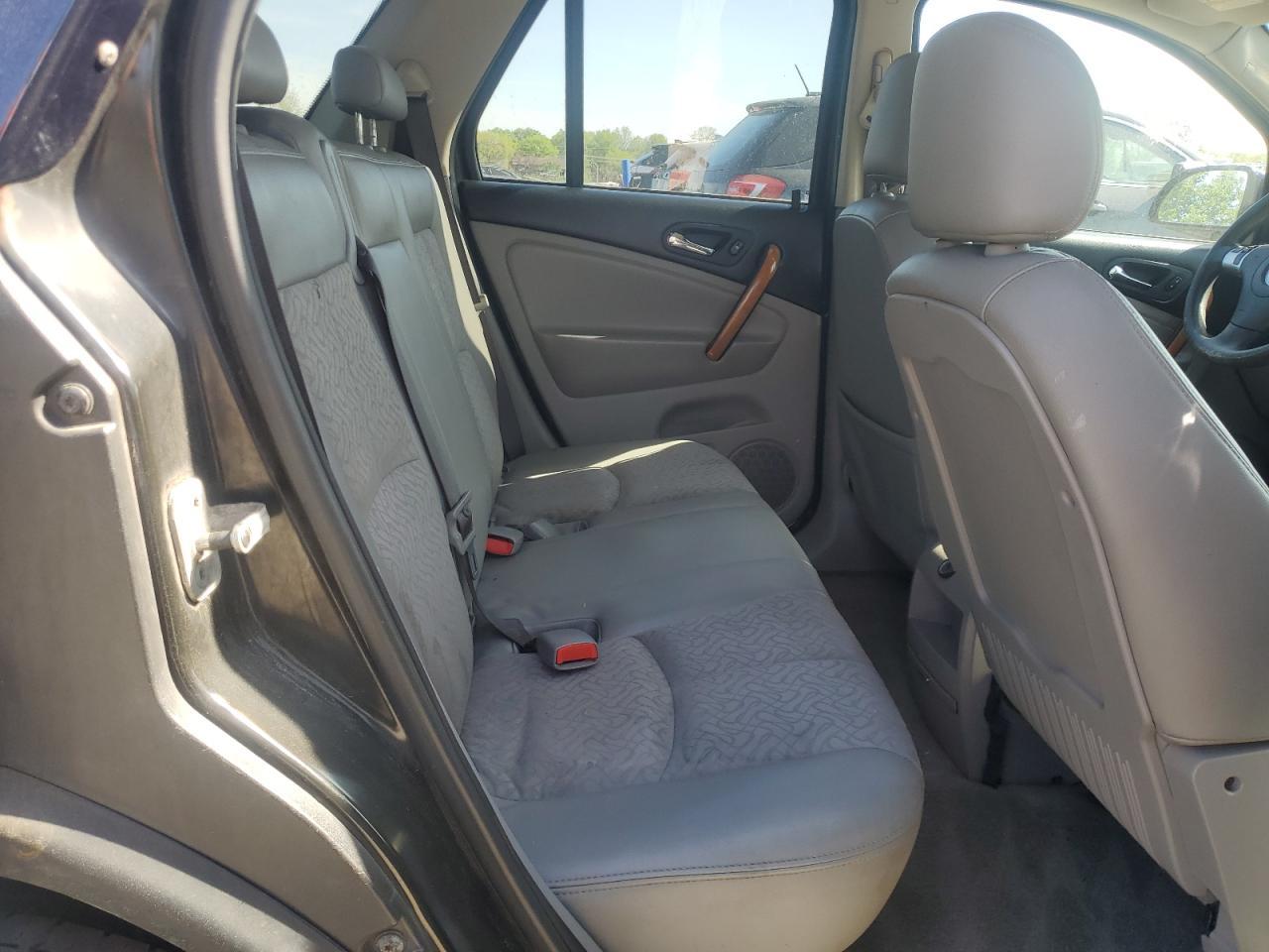 2007 SATURN Vue
