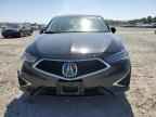 2022 ACURA ILX