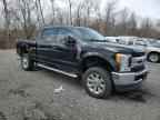 2017 FORD F-250