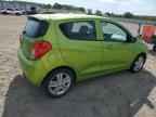2016 CHEVROLET Spark