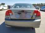2005 HONDA CIVIC