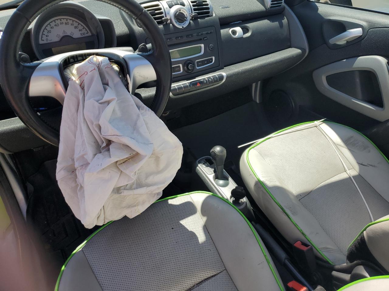 2008 SMART Fortwo