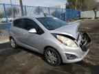 2013 CHEVROLET Spark