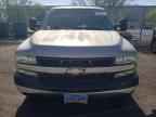 2002 CHEVROLET Silverado
