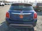 2017 FIAT 500X