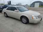 2010 CADILLAC DTS