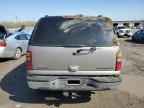 2002 CHEVROLET Tahoe
