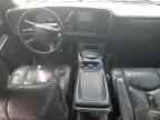 2002 CHEVROLET Avalanche