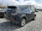 2015 LAND ROVER Discovery