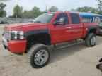 2010 CHEVROLET Silverado