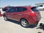 2013 NISSAN ROGUE