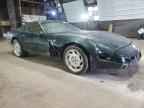 1991 CHEVROLET CORVETTE