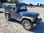 2002 JEEP WRANGLER