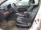 2013 SUBARU Outback
