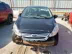 2013 FORD Fiesta