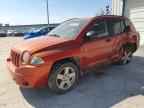 2009 JEEP Compass