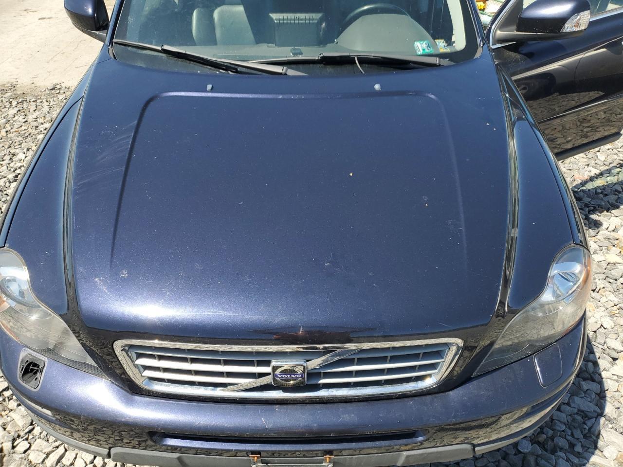 2007 VOLVO XC90