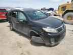 2014 KIA SORENTO