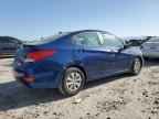 2015 HYUNDAI ACCENT