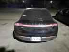 2016 LINCOLN MKZ