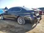 2015 BMW 5 series