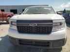 2024 FORD Maverick