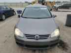 2008 VOLKSWAGEN RABBIT