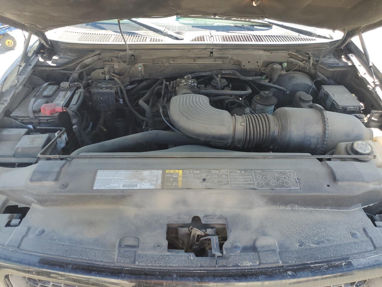 2003 FORD F-150