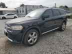 2013 DODGE DURANGO