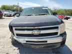2011 CHEVROLET Silverado