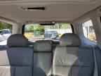 2010 SUBARU FORESTER