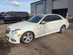 2011 MERCEDES-BENZ E-Class
