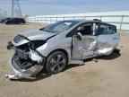 2022 NISSAN LEAF