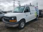 2014 CHEVROLET EXPRESS 2500