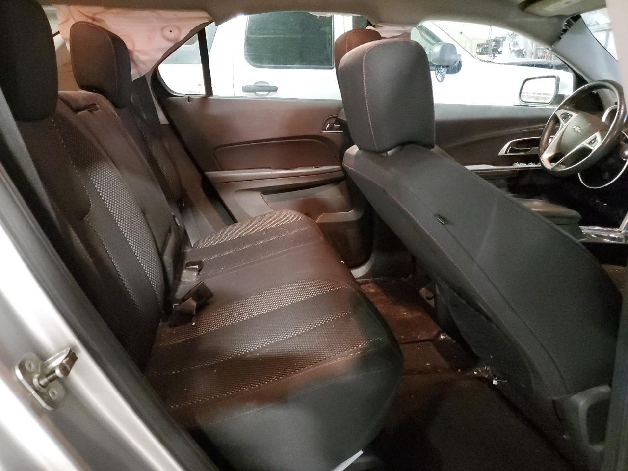 2011 CHEVROLET EQUINOX