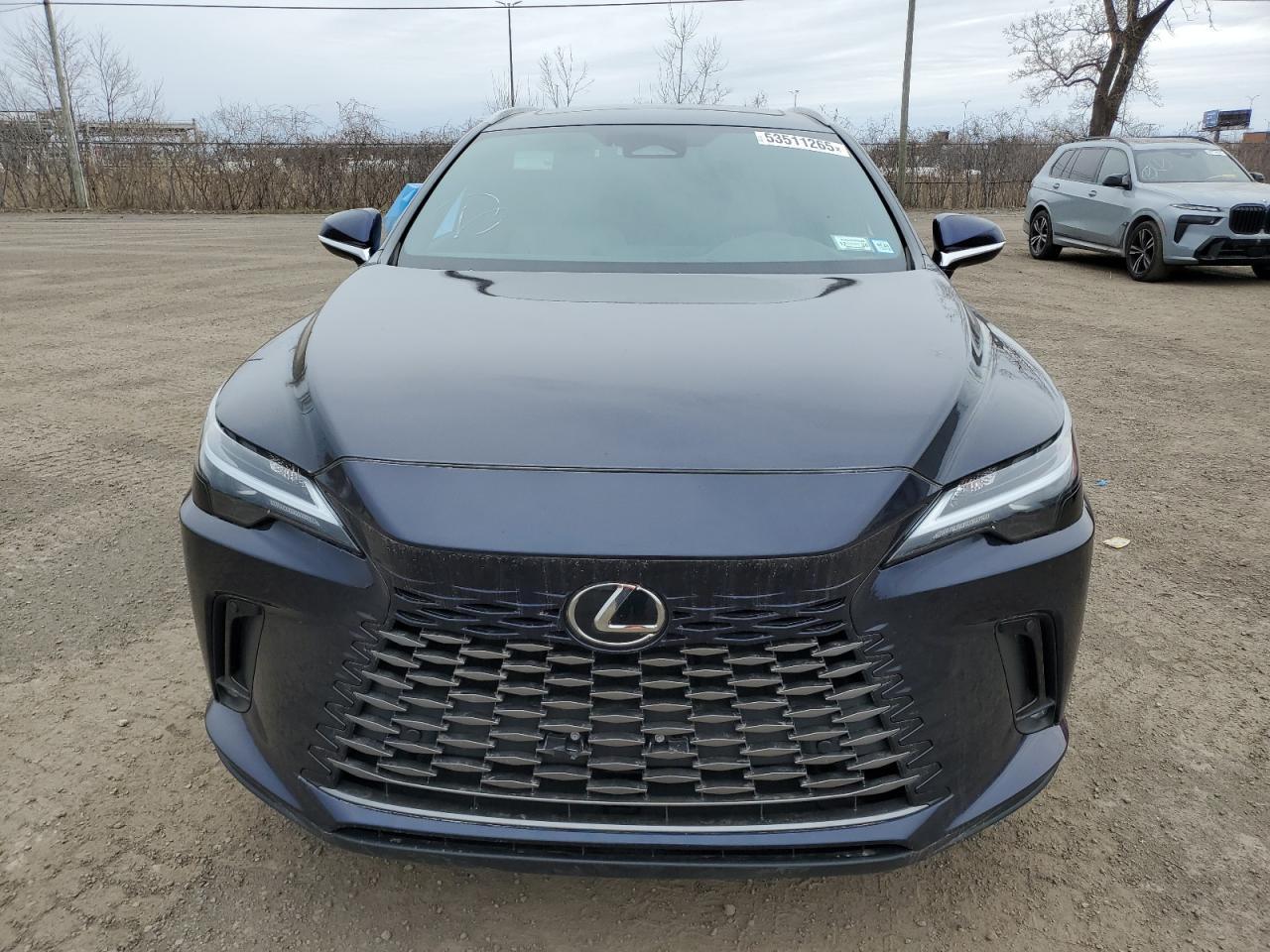 2023 LEXUS RX 350