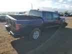 2023 NISSAN Frontier