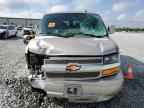 2018 CHEVROLET EXPRESS 2500