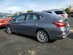 2018 NISSAN SENTRA