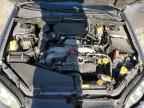 2008 SUBARU Legacy